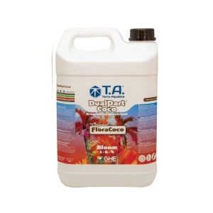 Dual Part Coco (Floracoco) Bloom 10L - Terra Aquatica by GHE