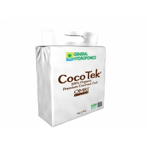 CocoTek 50L - Terra Aquatica by GHE