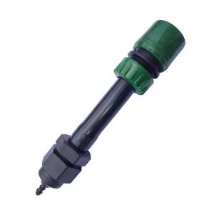 Autopot - Click Fit Adattatore 16-6mm per Cisterna e Filtro