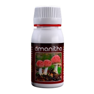 Agrobacterias - Amanitha 15ml