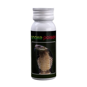 Agrobacterias - Snake Poison 15ml 