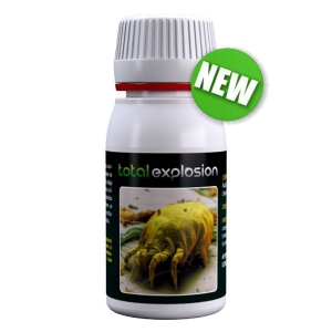 Agrobacterias - Total Explosion 60ml (Ex Total Killer)