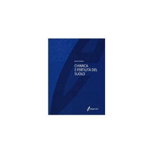 Chimica e fertilità del suolo di Pietro Violante
