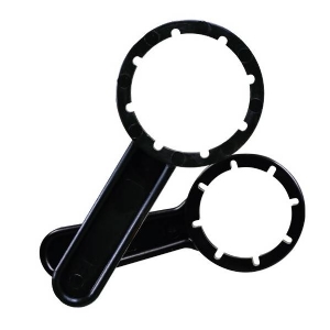 Hesi - Chiave per Tappo Tanica 5L e 10L