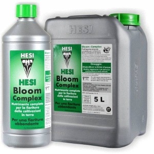 Hesi - Bloom Complex 20L