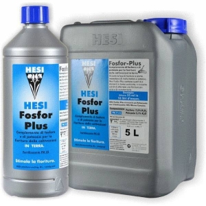Hesi - Phosphorus Plus 5L