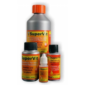 Hesi - SuperVit 50 ml