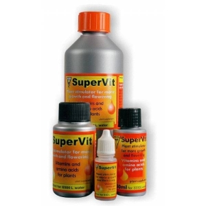 Hesi - SuperVit 500ml