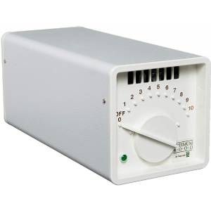 Vaportek - Optimum 4000 (1 Cartuccia inclusa)