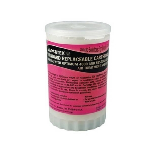 Vaportek - Cartuccia per  Optimum 4000 e Restorator  - Limone