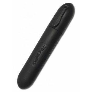 TightVac - Bluntpac mini portasigari (MEDIO) - Nero