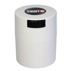 TightVac - Contenitore ermetico 1,3L - Bianco/Tappo Bianco
