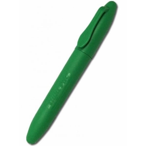 TightVac - Tightpac portasigaretta singolo (PICCOLO) - Verde