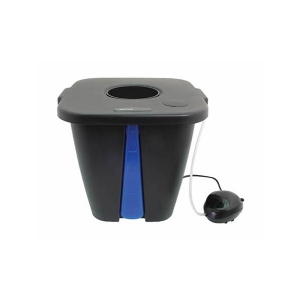 AEROS - Sistema Idroponico DWC