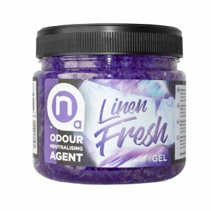 Odour Neutralising Agent (O.N.A.) GEL Linen 1L