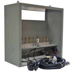 CO2 Generator LP (8 Bruciatori) Generatore di Co2 Automatico