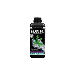 Growth Technology - Ionic Cal-Mag 300ml