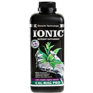 Growth Technology IONIC Cal-Mag PRO 1L