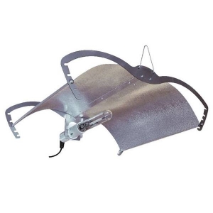 PowerPlant Riflettore MANTIS + Portalampada IEC Cord Set