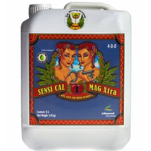 Adv Nutrients - Sensi Cal-Mag Xtra 5L
