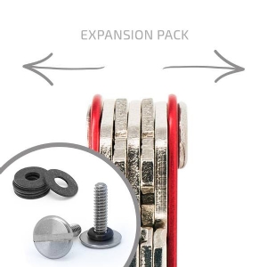 [Accessori] KeySmart - Kit di Espansione 2-14 chiavi
