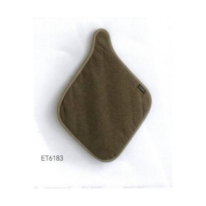 Ego - Presina Magnetica Bambu - Kaki