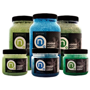 Odour Neutralising Agent (O.N.A.) GEL