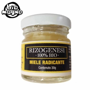BioMagno - Rizogenesi 100% Bio Miele Radicante 30gr
