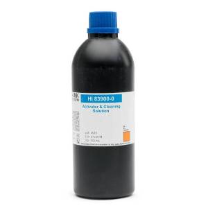 Groline - Soluzione di attivazione per HI 83900 (lisimetro), flacone da 500 ml	