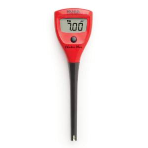 Checker® Plus pHmetro con risoluzione 0.01 pH