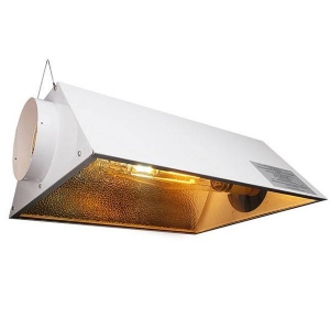 Cooltube Riflettore HID Air-Cooled 150mm
