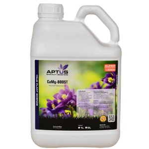 Aptus CaMg Booster - 5L