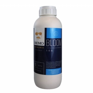 Remo Nutrients - Bloom 1L