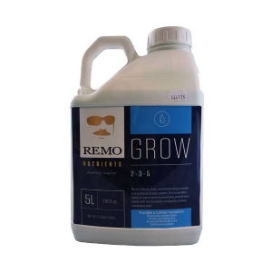 Remo Nutrients - Grow 5L