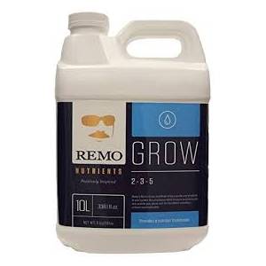 Remo Nutrients - Grow 10L
