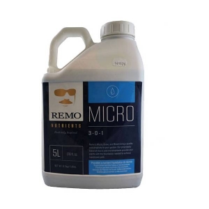 Remo Nutrients - Micro 5L