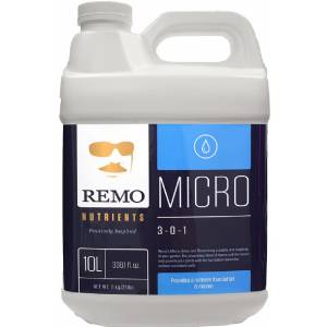 Remo Nutrients - Micro 10L