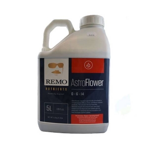 Remo Nutrients - AstroFlower 5L
