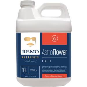 Remo Nutrients - Astro Flower 10L