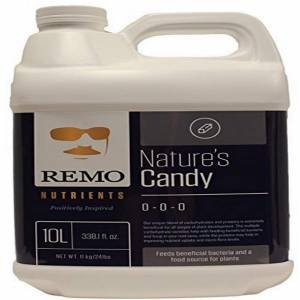 Remo Nutrients - Nature s Candy 10L