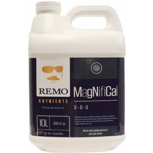 REMO NUTRIENTS - MAGNIFICAL 10L