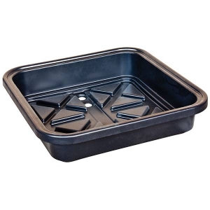 PLANT!T Vassoio Flood and Drain 65x65cm - Small