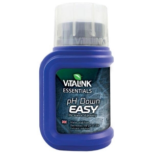 pH Down (ph-) Easy Control 250ml