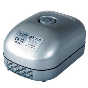 Hailea Pompa Aria Regolabile 960L/hr - 8 uscite ACO9630