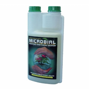 Microbial 1L - Disinfettante Spray