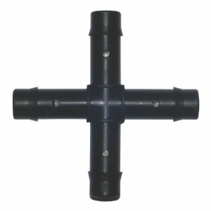 Raccordo a X 13mm