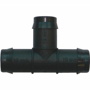 Raccordo a T 19mm