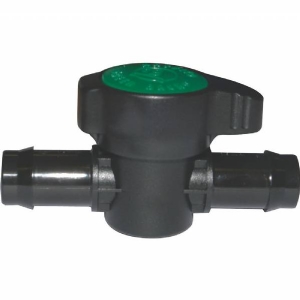 Valvola in linea 19mm