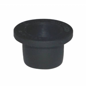 Cappello a cilindro gommato 19mm