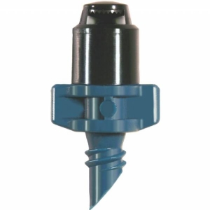 Micro Spray Blue 90° (33L/H)